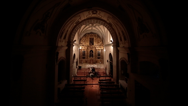 [eldiario.es] ‘Una ballena en una iglesia’: un disco y un documental para reflexionar sobre la despoblación